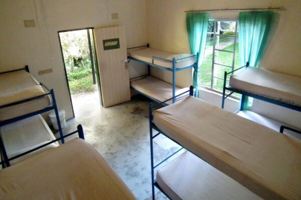 El Olam Campsite