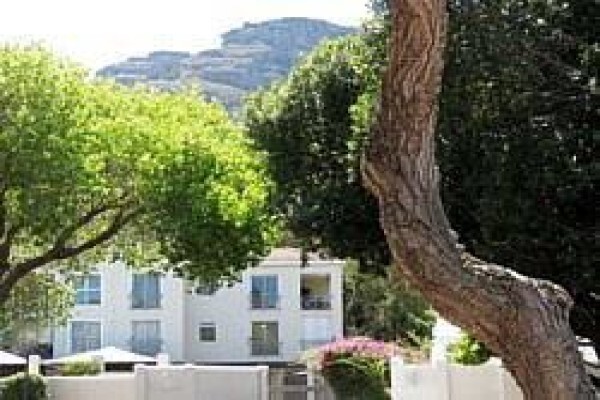 Exclusive Villas
