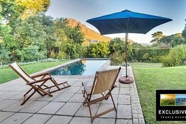 Exclusive Villas