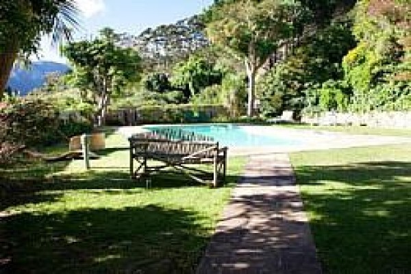 Exclusive Villas