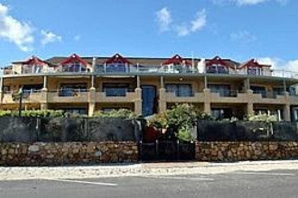Exclusive Villas