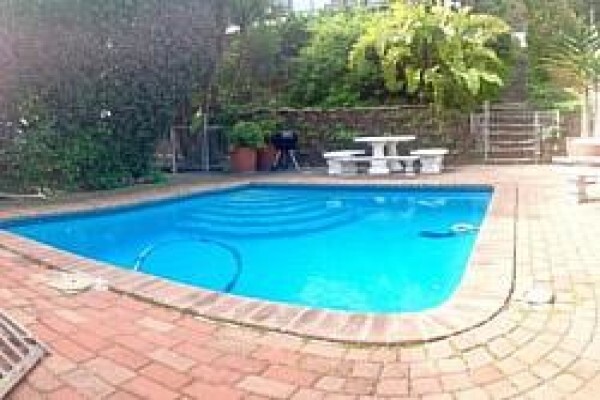 Exclusive Villas