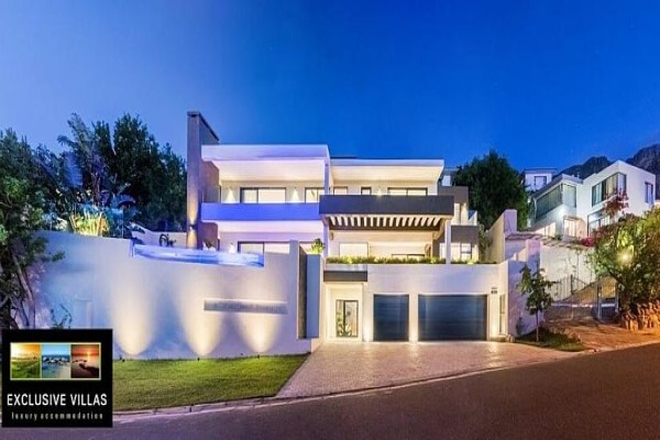 Exclusive Villas