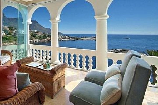 Exclusive Villas