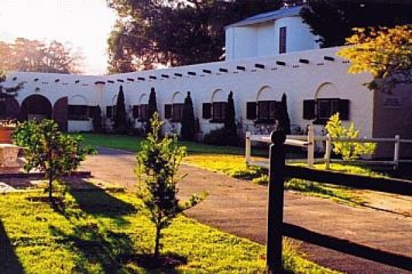 Exclusive Villas