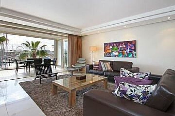 Exclusive Villas