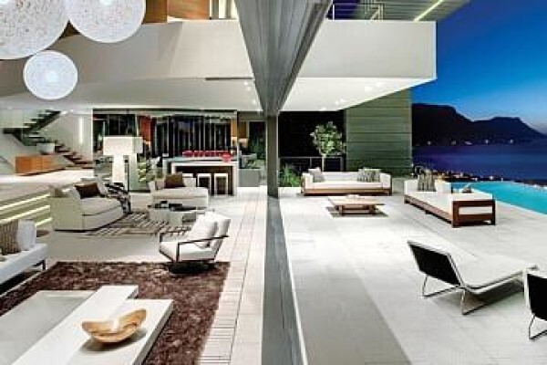 Exclusive Villas