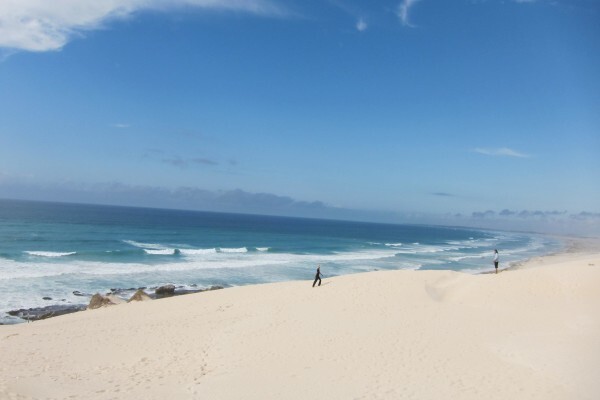 Gansbaai Explore