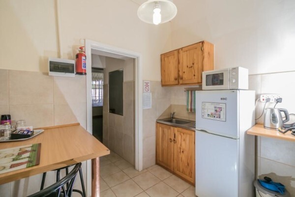 Profcon Accommodation In Graaff Reinet
