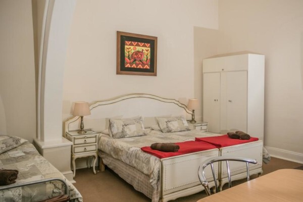 Profcon Accommodation In Graaff Reinet