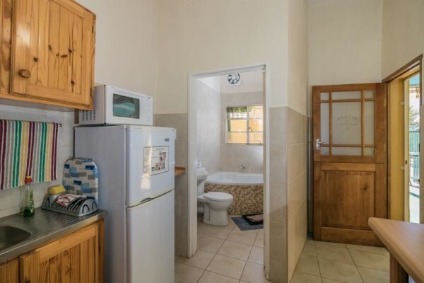 Profcon Accommodation In Graaff Reinet