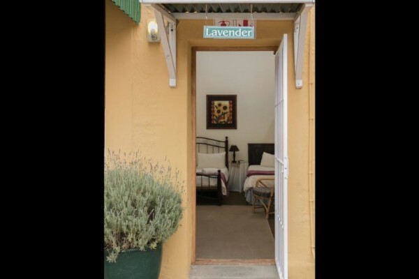 Profcon Accommodation In Graaff Reinet
