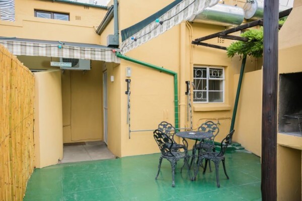 Profcon Accommodation In Graaff Reinet