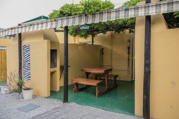 Profcon Accommodation In Graaff Reinet