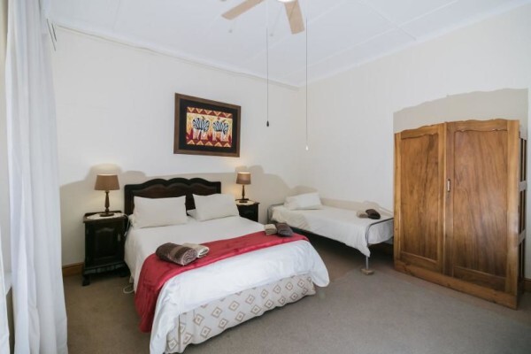 Profcon Accommodation In Graaff Reinet