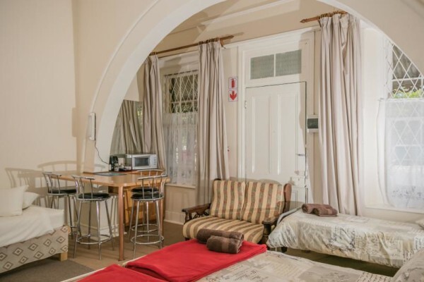Profcon Accommodation In Graaff Reinet