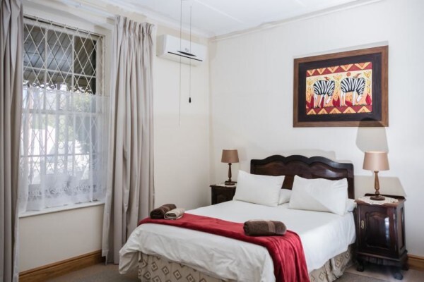 Profcon Accommodation In Graaff Reinet