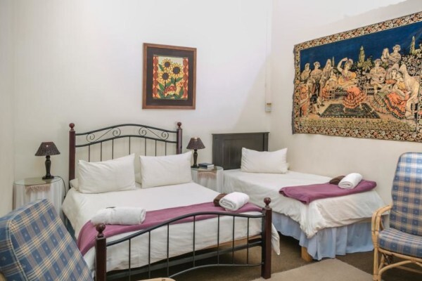 Profcon Accommodation In Graaff Reinet