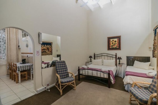 Profcon Accommodation In Graaff Reinet