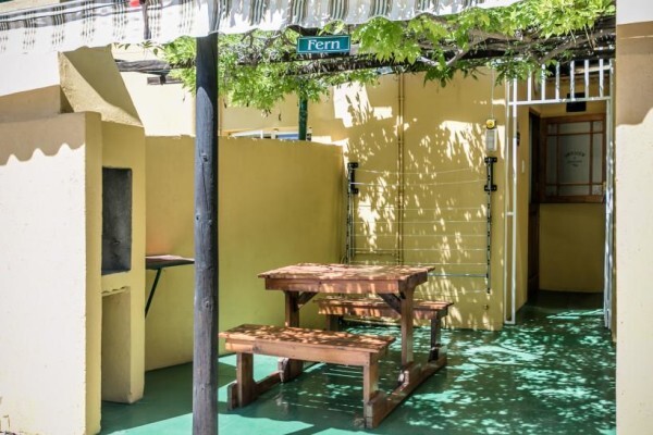Profcon Accommodation In Graaff Reinet