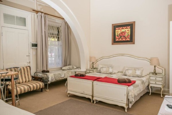 Profcon Accommodation In Graaff Reinet