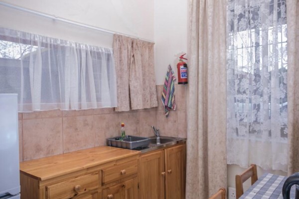 Profcon Accommodation In Graaff Reinet