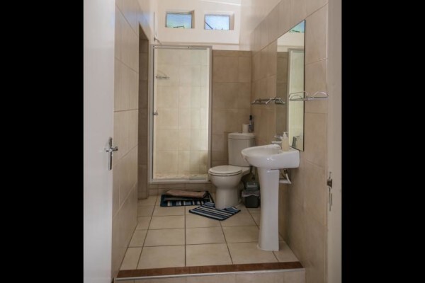 Profcon Accommodation In Graaff Reinet