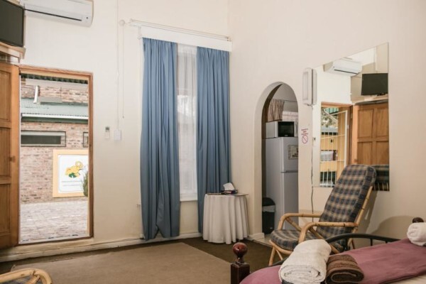 Profcon Accommodation In Graaff Reinet