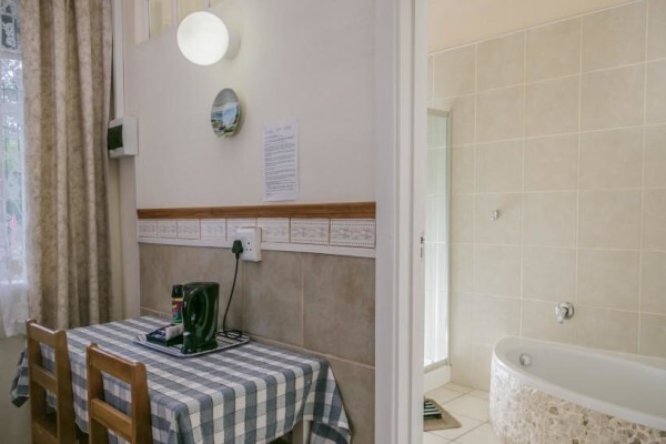 Profcon Accommodation In Graaff Reinet