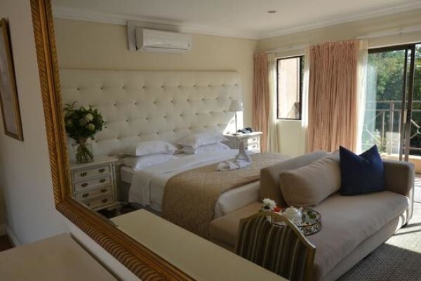 Radiance Guest Lodge & Conference Centre