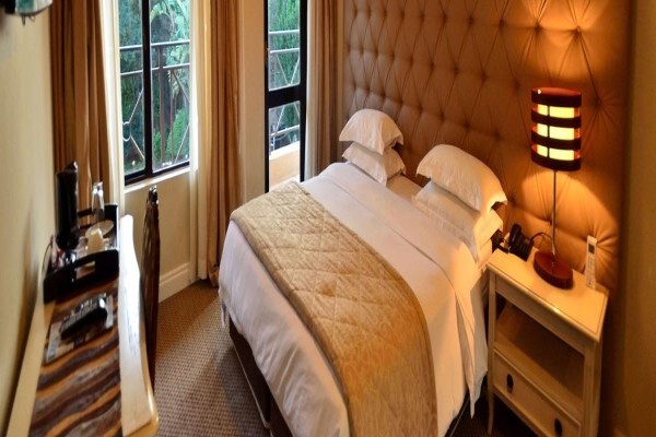 Radiance Guest Lodge & Conference Centre