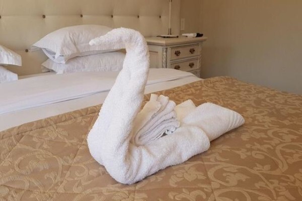 Radiance Guest Lodge & Conference Centre