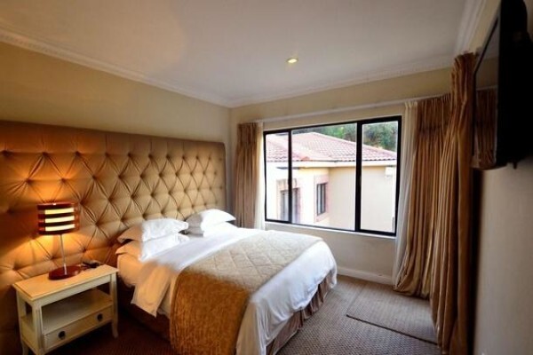 Radiance Guest Lodge & Conference Centre