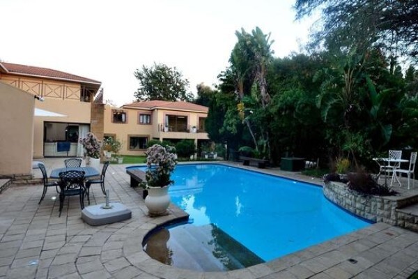 Radiance Guest Lodge & Conference Centre