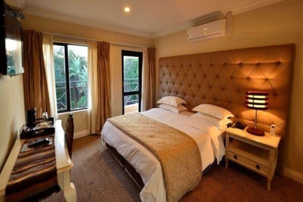 Radiance Guest Lodge & Conference Centre