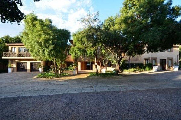 Radiance Guest Lodge & Conference Centre