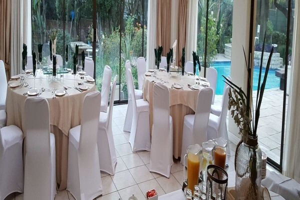 Radiance Guest Lodge & Conference Centre
