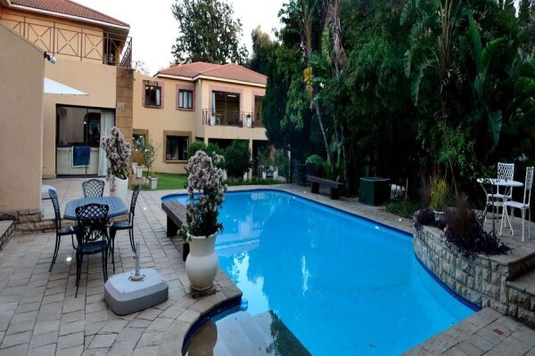 Radiance Guest Lodge & Conference Centre