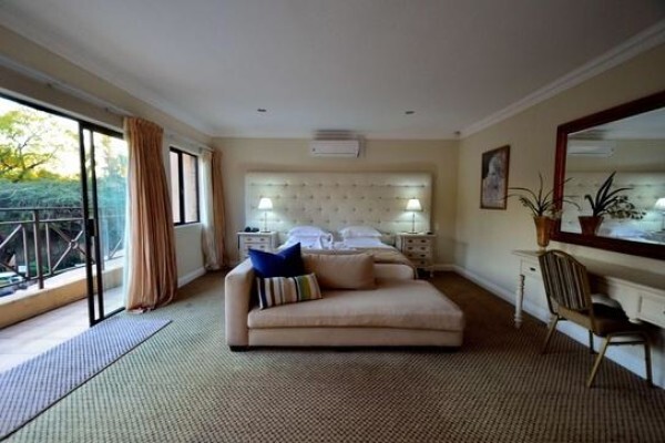 Radiance Guest Lodge & Conference Centre