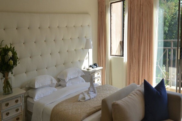 Radiance Guest Lodge & Conference Centre