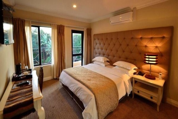 Radiance Guest Lodge & Conference Centre