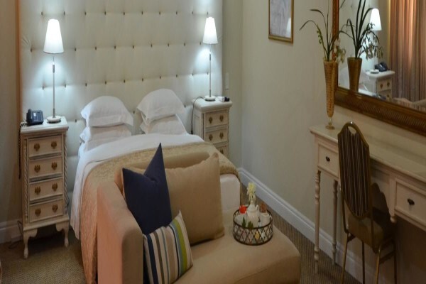Radiance Guest Lodge & Conference Centre