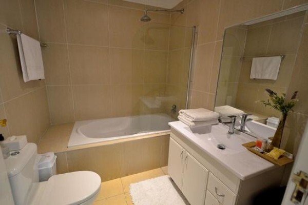 Radiance Guest Lodge & Conference Centre