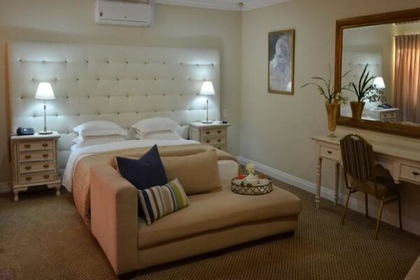 Radiance Guest Lodge & Conference Centre