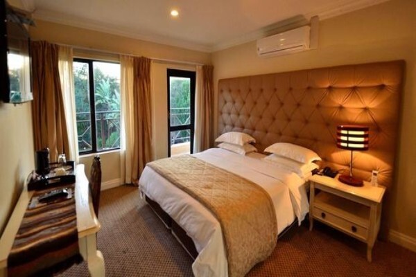 Radiance Guest Lodge & Conference Centre