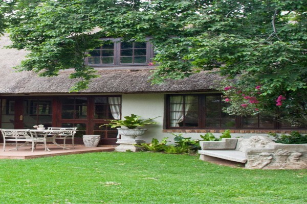 Sandton Boutique Hotel - 28A On Oxford