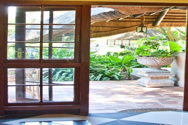 Sandton Boutique Hotel - 28A On Oxford