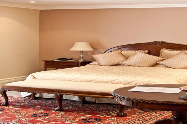 Sandton Boutique Hotel - 28A On Oxford