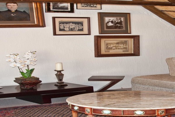 Sandton Boutique Hotel - 28A On Oxford