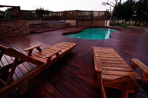 The Golden Mole Lodge And Guesthouse